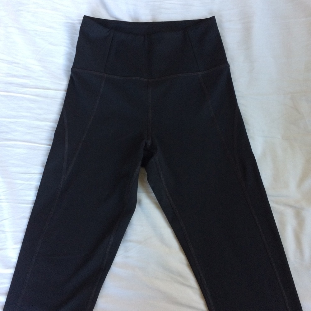 Girlfriend Collective High-Rise Leggings